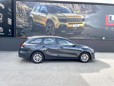 KIA Ceed Gebrauchtwagen