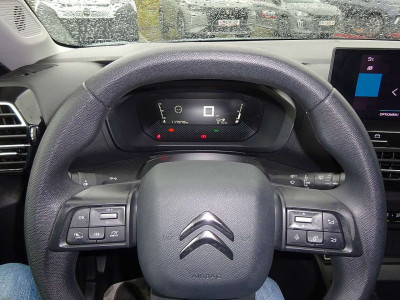 Citroën C4 Gebrauchtwagen