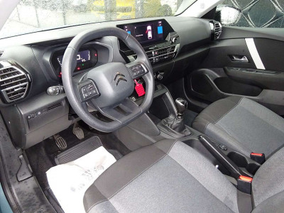 Citroën C4 Gebrauchtwagen