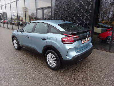 Citroën C4 Gebrauchtwagen