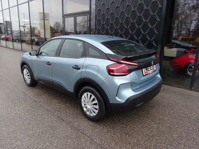 Citroën C4 Gebrauchtwagen Citroën C4 Gebrauchtwagen