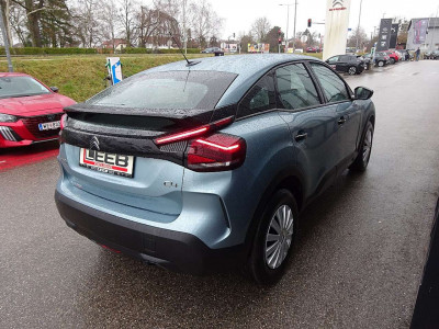 Citroën C4 Gebrauchtwagen