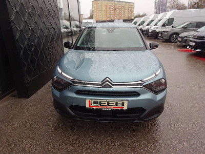 Citroën C4 Gebrauchtwagen