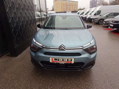 Citroën C4 Gebrauchtwagen Citroën C4 Gebrauchtwagen