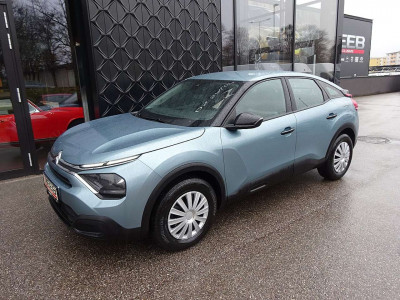 Citroën C4 Gebrauchtwagen