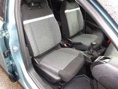 Citroën C4 Gebrauchtwagen