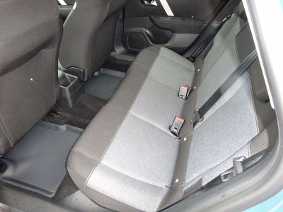 Citroën C4 Gebrauchtwagen