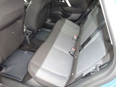 Citroën C4 Gebrauchtwagen Citroën C4 Gebrauchtwagen