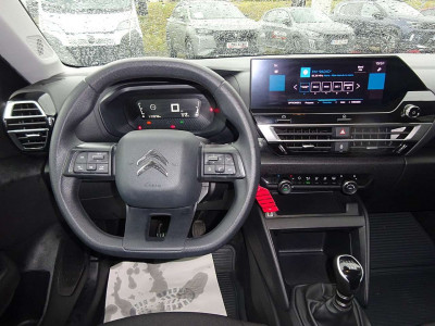 Citroën C4 Gebrauchtwagen