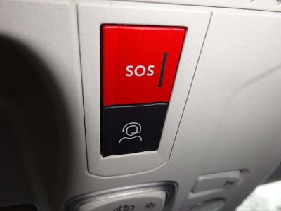 Citroën C4 Gebrauchtwagen Citroën C4 Gebrauchtwagen