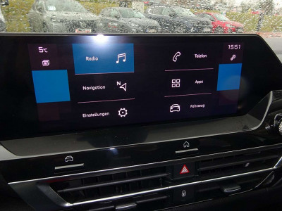 Citroën C4 Gebrauchtwagen