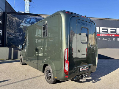 Opel Movano Gebrauchtwagen