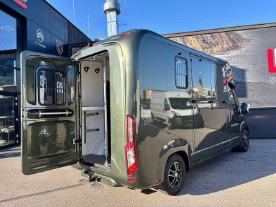 Opel Movano Gebrauchtwagen