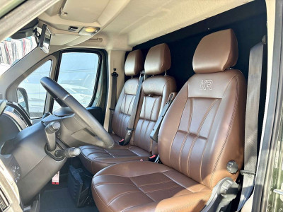 Opel Movano Gebrauchtwagen