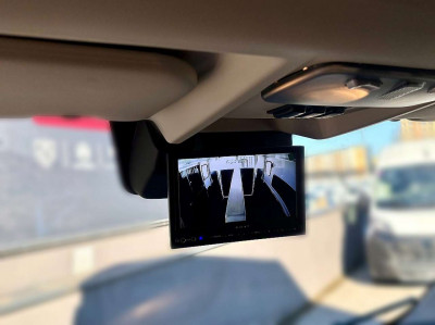 Opel Movano Gebrauchtwagen