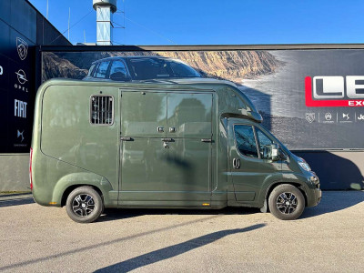 Opel Movano Gebrauchtwagen