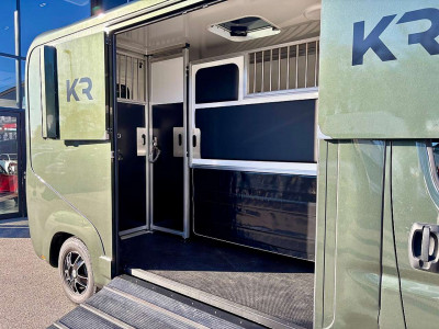 Opel Movano Gebrauchtwagen