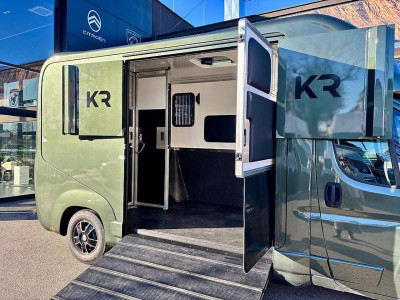 Opel Movano Gebrauchtwagen