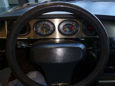 Citroën SM Oldtimer Citroën SM Oldtimer