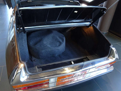 Citroën SM Oldtimer Citroën SM Oldtimer