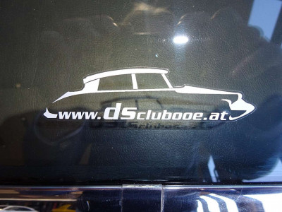 Citroën SM Oldtimer Citroën SM Oldtimer