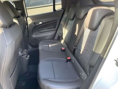 Jeep Avenger Gebrauchtwagen Jeep Avenger Gebrauchtwagen