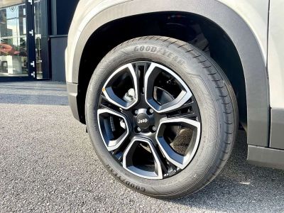 Jeep Avenger Gebrauchtwagen Jeep Avenger Gebrauchtwagen