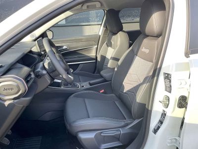 Jeep Avenger Gebrauchtwagen Jeep Avenger Gebrauchtwagen