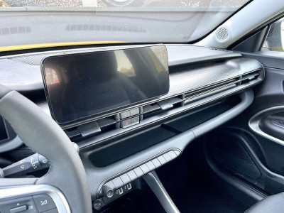 Jeep Avenger Gebrauchtwagen Jeep Avenger Gebrauchtwagen