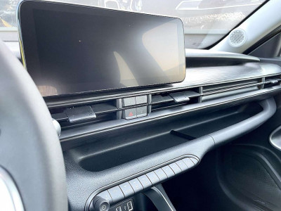 Jeep Avenger Gebrauchtwagen Jeep Avenger Gebrauchtwagen