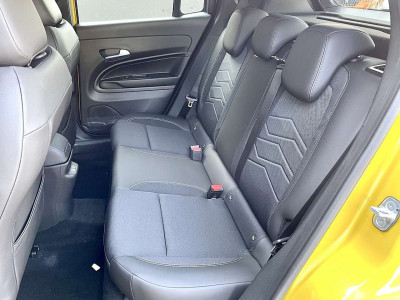 Jeep Avenger Gebrauchtwagen Jeep Avenger Gebrauchtwagen