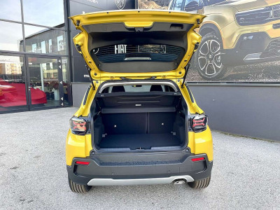 Jeep Avenger Gebrauchtwagen Jeep Avenger Gebrauchtwagen