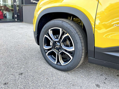 Jeep Avenger Gebrauchtwagen Jeep Avenger Gebrauchtwagen