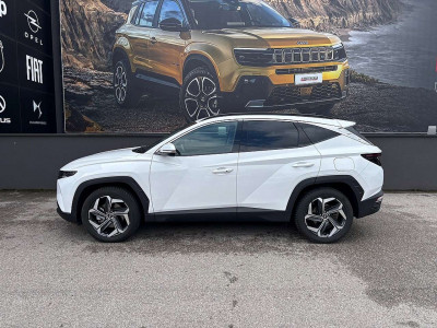 Hyundai Tucson Gebrauchtwagen