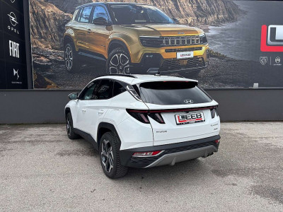 Hyundai Tucson Gebrauchtwagen