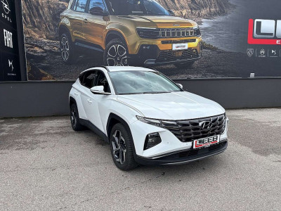 Hyundai Tucson Gebrauchtwagen