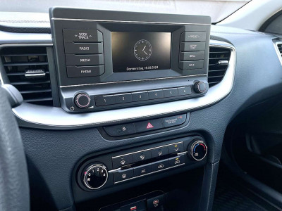 KIA Ceed Gebrauchtwagen