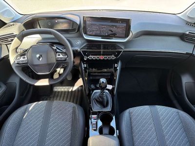 Peugeot 208 Gebrauchtwagen