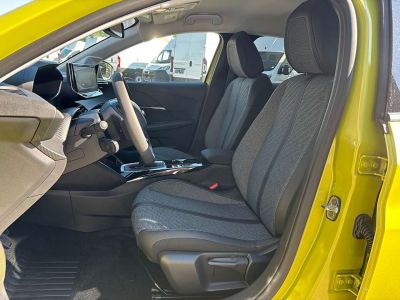 Peugeot 208 Gebrauchtwagen