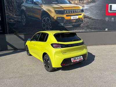 Peugeot 208 Gebrauchtwagen