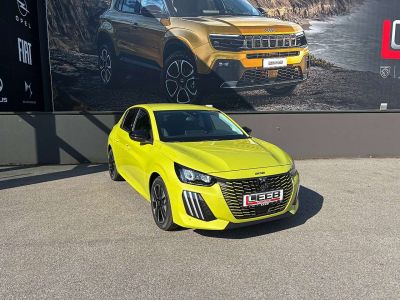 Peugeot 208 Gebrauchtwagen