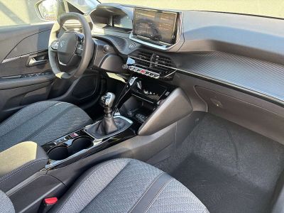 Peugeot 208 Gebrauchtwagen