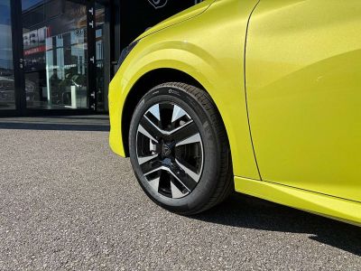 Peugeot 208 Gebrauchtwagen