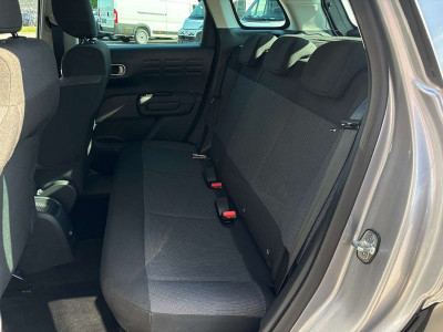 Citroën C3 Aircross Gebrauchtwagen