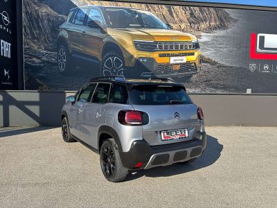 Citroën C3 Aircross Gebrauchtwagen Citroën C3 Aircross Gebrauchtwagen