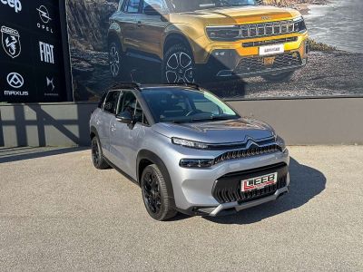 Citroën C3 Aircross Gebrauchtwagen Citroën C3 Aircross Gebrauchtwagen