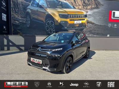 Citroën C3 Aircross Gebrauchtwagen Citroën C3 Aircross Gebrauchtwagen