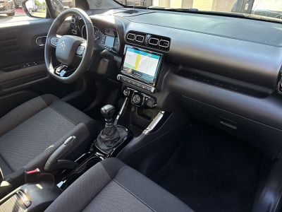 Citroën C3 Aircross Gebrauchtwagen Citroën C3 Aircross Gebrauchtwagen