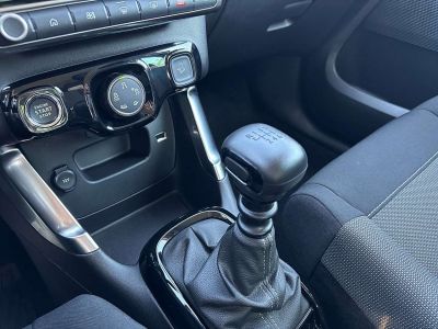 Citroën C3 Aircross Gebrauchtwagen