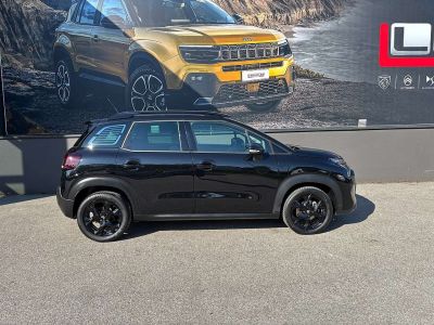 Citroën C3 Aircross Gebrauchtwagen